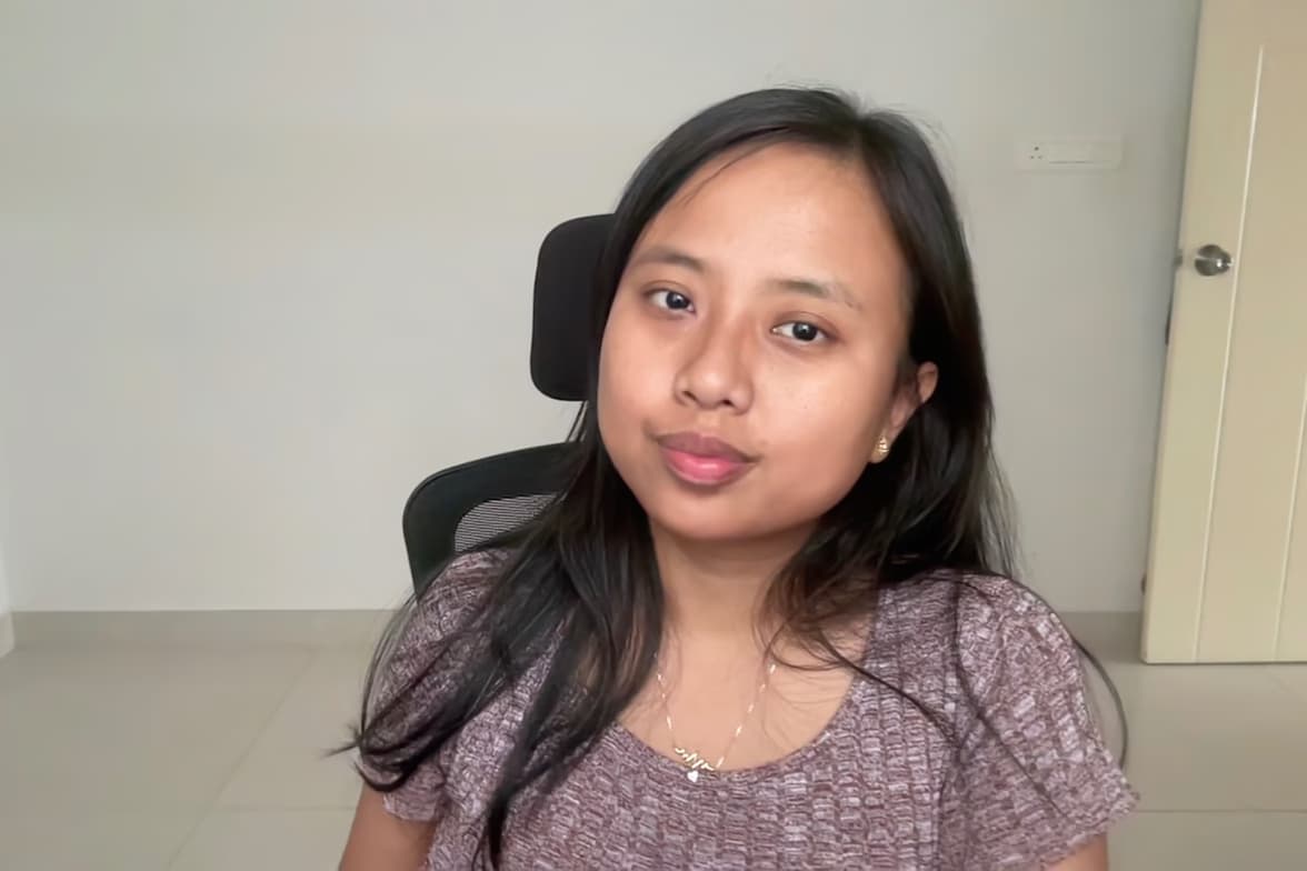 Profile photo of Mompi, Coding tutor at Wiingy 