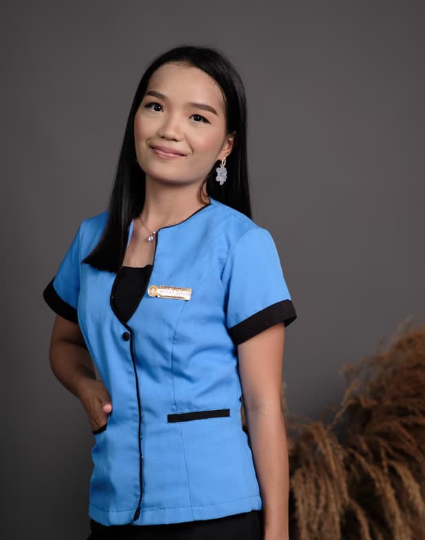 Profile photo of Myca, Mathematics tutor at Wiingy 