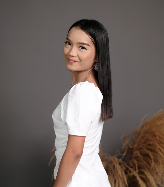 Profile photo of Myca, Mathematics tutor at Wiingy 