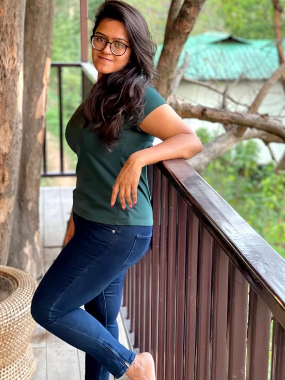 Profile photo of Miloni, Architecture tutor at Wiingy 