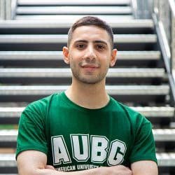 Profile photo of Ben , French tutor at Wiingy 