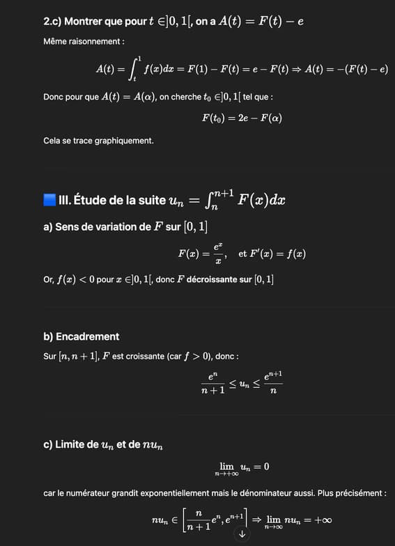 French learning materials by Ben  