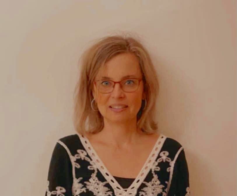 Profile photo of Andrea, French tutor at Wiingy 
