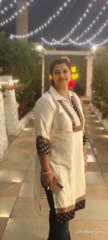 Profile photo of Harshita , Biology tutor at Wiingy 