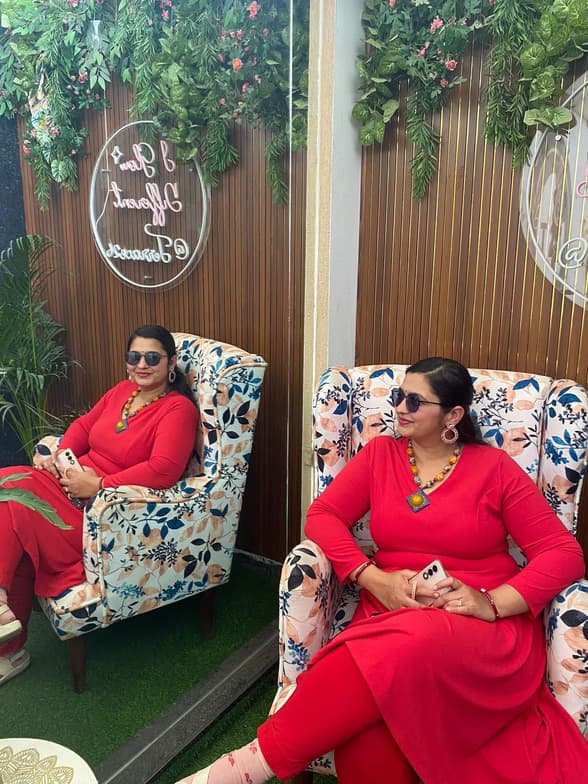 Profile photo of Harshita , Biology tutor at Wiingy 