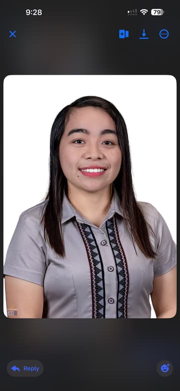 Profile photo of Mary Jean, Mathematics tutor at Wiingy 