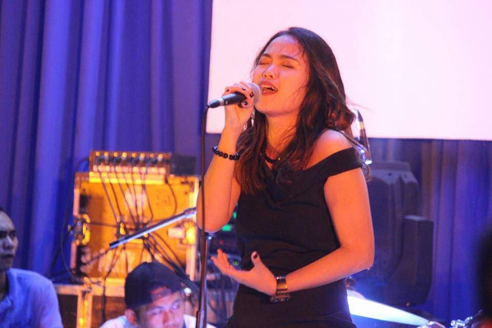 Casual photos of Hazel Anne, Wiingy tutor 