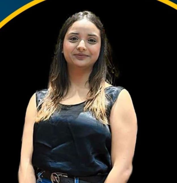 Profile photo of Kenon, English tutor at Wiingy 