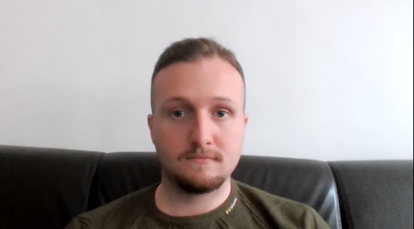 Profile photo of Nathaniel, SAT tutor at Wiingy 