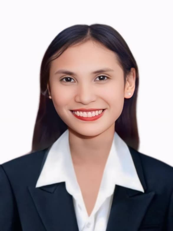 Profile photo of April Jane, Mathematics tutor at Wiingy 