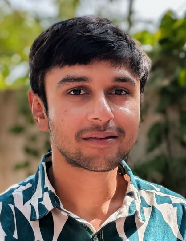 Profile photo of Konark , Physics tutor at Wiingy 