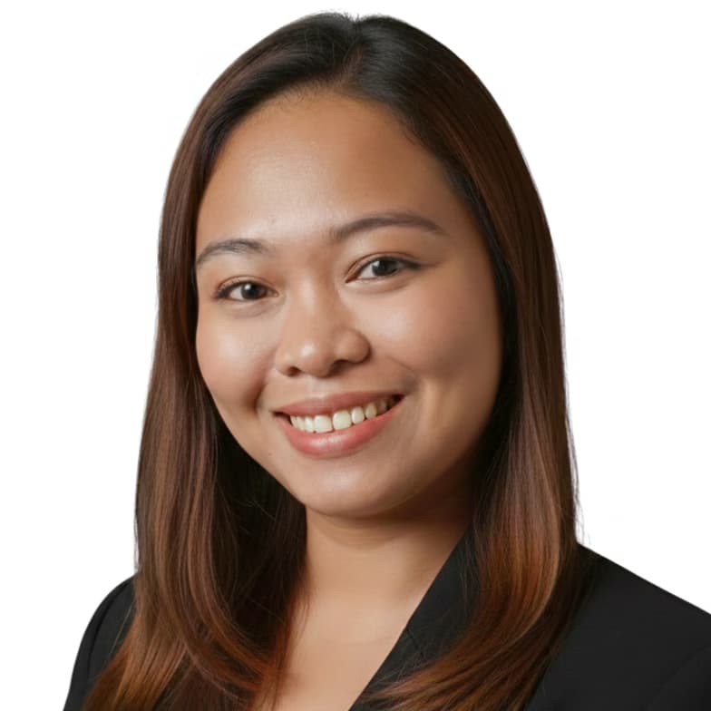 Profile photo of Shekinah Mae , Mathematics tutor at Wiingy 