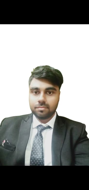 Profile photo of Naman, GMAT tutor at Wiingy 
