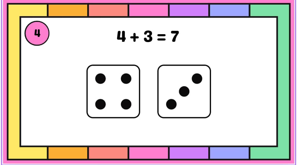 Mathematics learning materials by Mildrose 