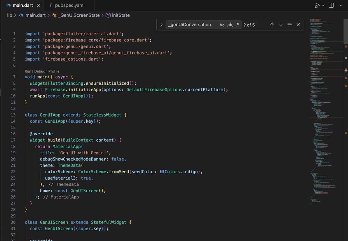 Coding learning materials by Mompi 