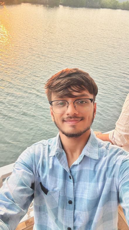 Profile photo of Pranav, Computer Science tutor at Wiingy 