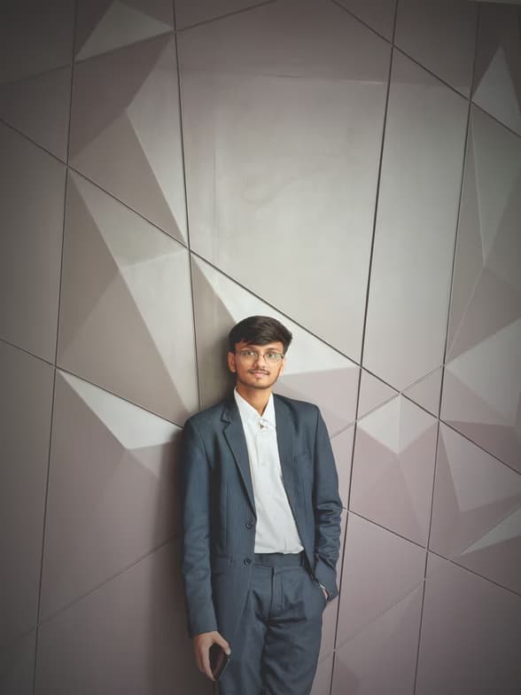 Profile photo of Pranav, Computer Science tutor at Wiingy 