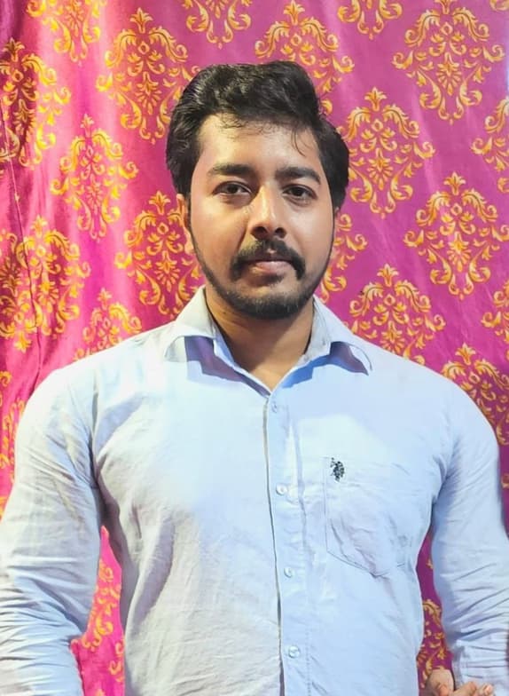 Profile photo of Rajan, Biology tutor at Wiingy 