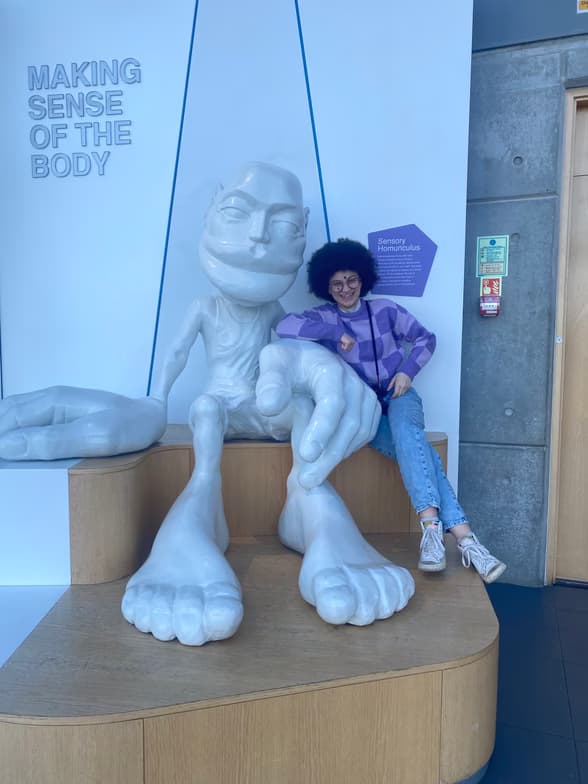 Profile photo of Charlie, French tutor at Wiingy 