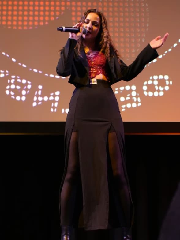 Profile photo of Sofiia, Music tutor at Wiingy 