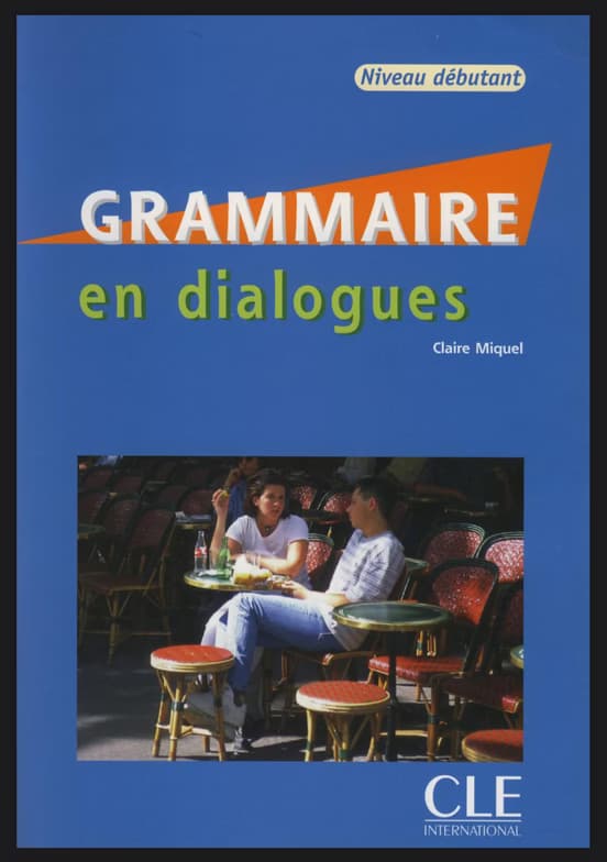 French learning materials by Charlie 