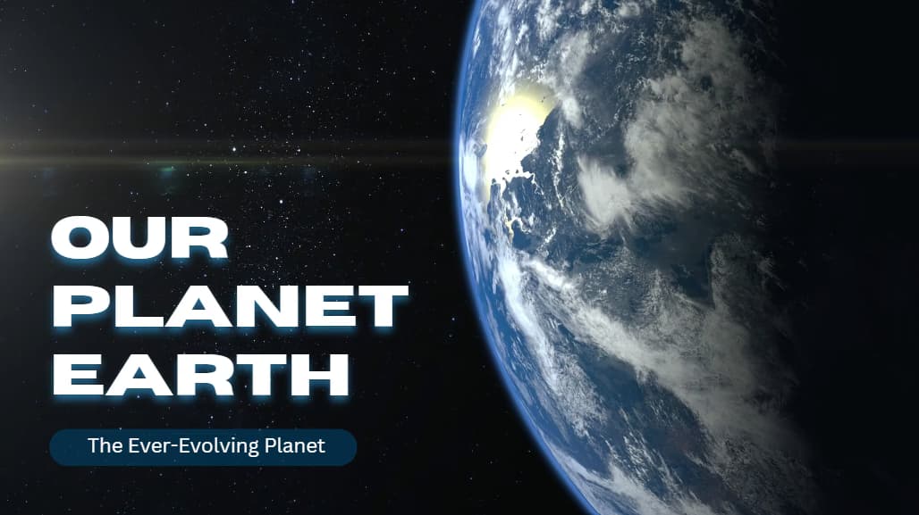 Science learning materials by Kiera 