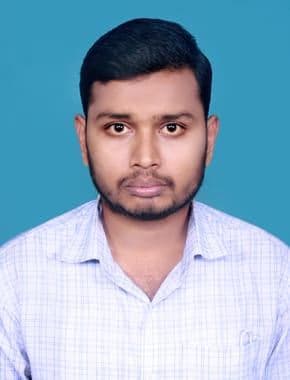Profile photo of Abhishek, Physics tutor at Wiingy 