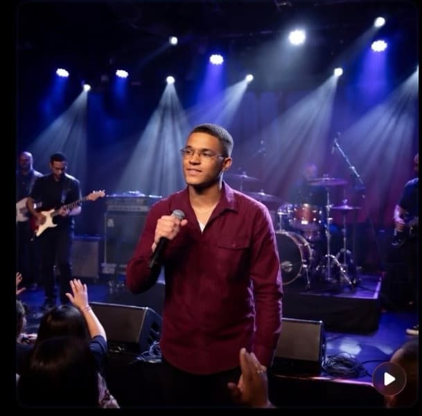 Digital pen-tab teaching notes by Joseph  