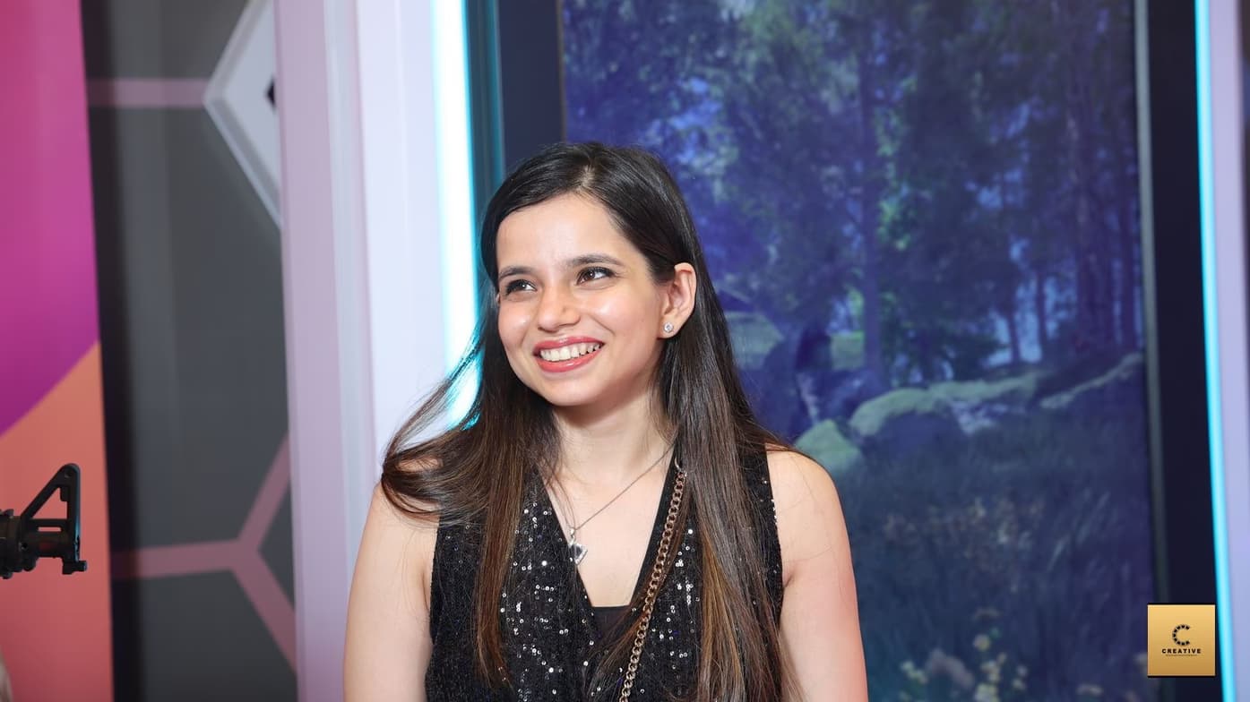 Profile photo of Esha , Computer Science tutor at Wiingy 