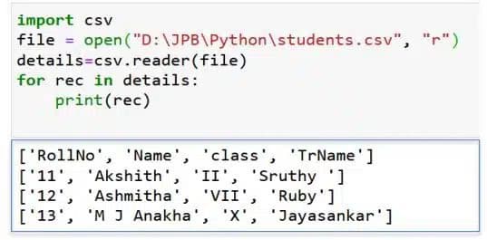 Live performance with Computer Science by Esha  