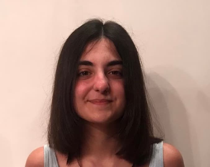 Profile photo of Lea, Biology tutor at Wiingy 