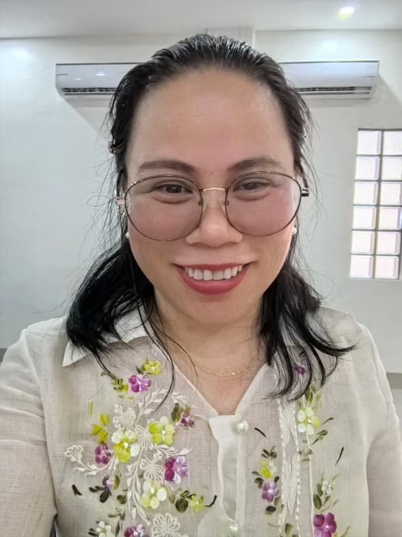 Profile photo of Irene, Mathematics tutor at Wiingy 