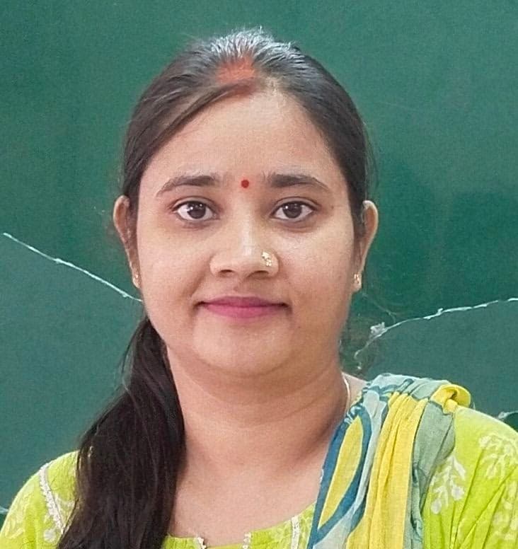 Profile photo of Kusum , Physics tutor at Wiingy 