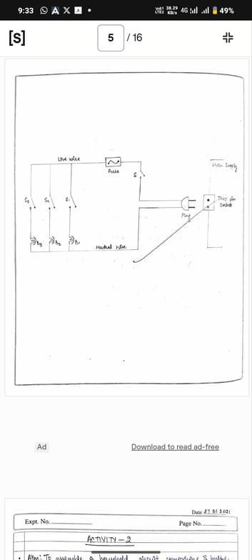 Physics learning materials by Kusum  