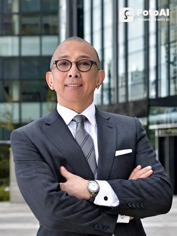 Profile photo of Rey, Piano tutor at Wiingy 