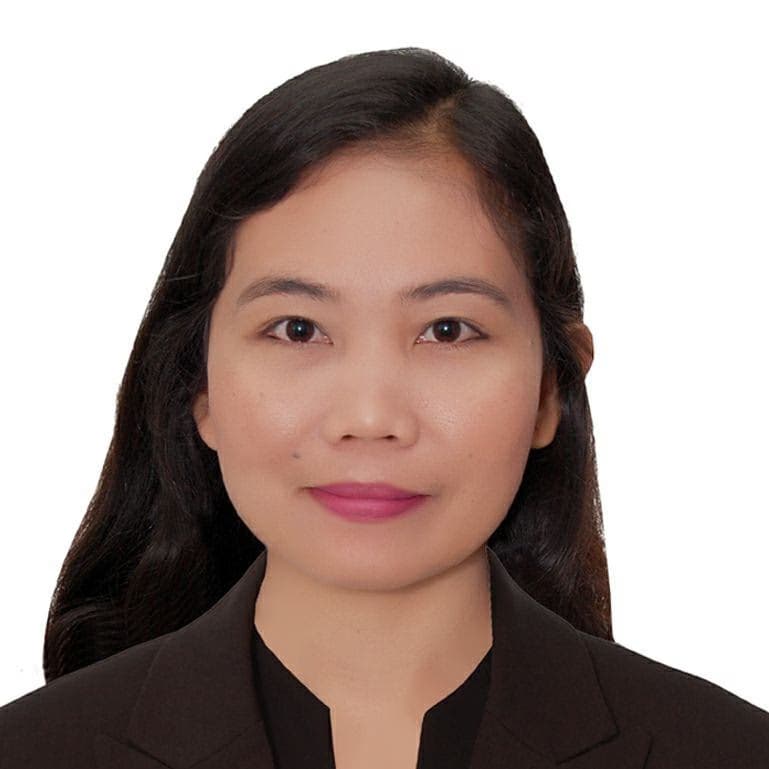 Profile photo of Jeaneth, SAT tutor at Wiingy 
