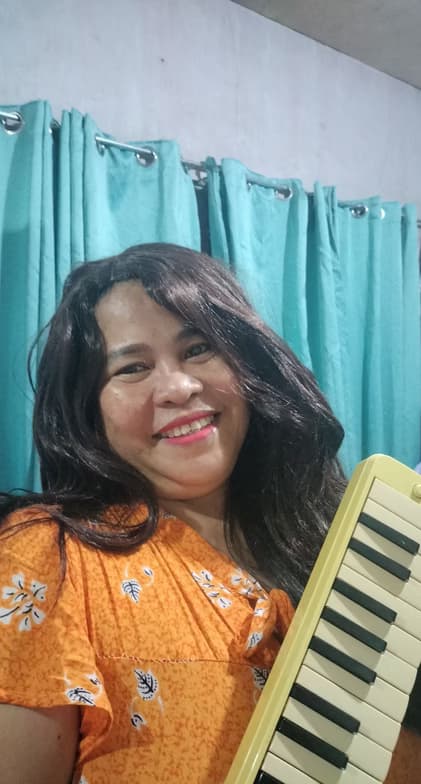 Profile photo of Celsa, Piano tutor at Wiingy 