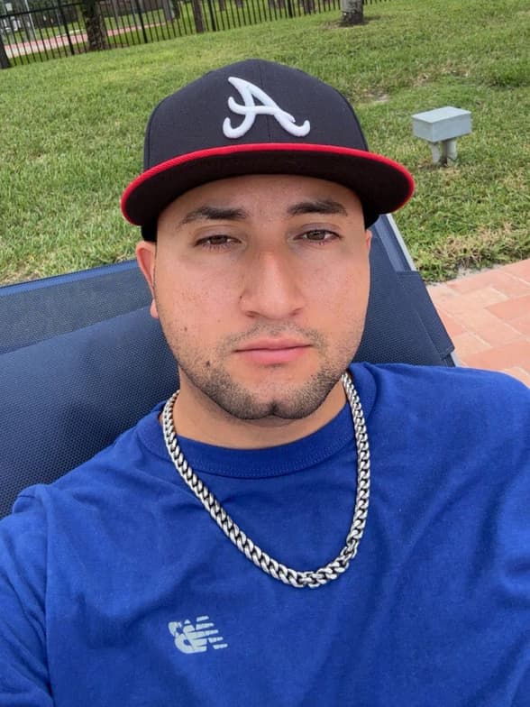 Profile photo of Jose, Spanish tutor at Wiingy 