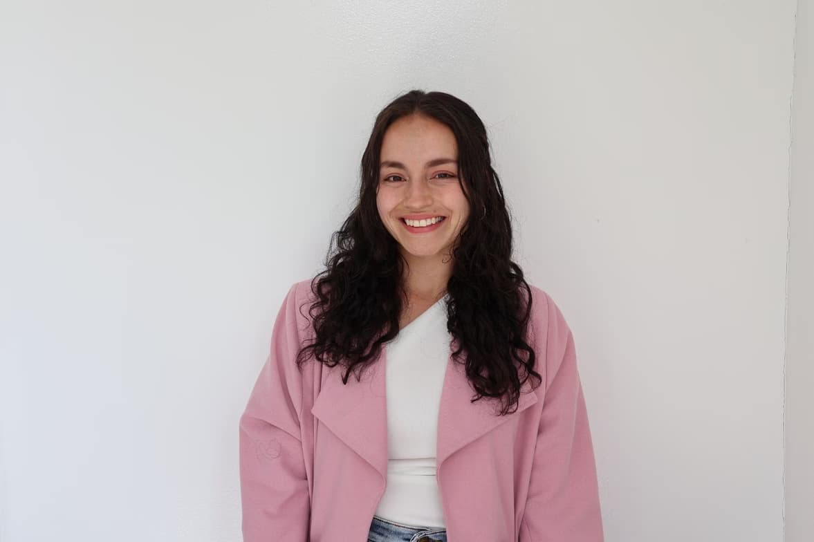 Profile photo of Viviana, Spanish tutor at Wiingy 