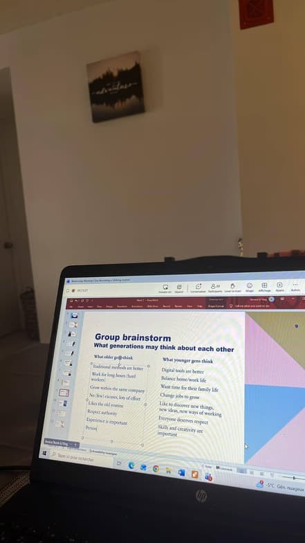 French learning materials by amani 