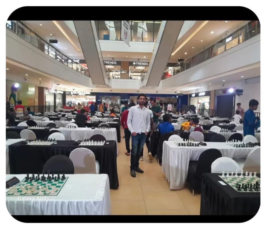 Profile photo of Yasar, Games tutor at Wiingy 