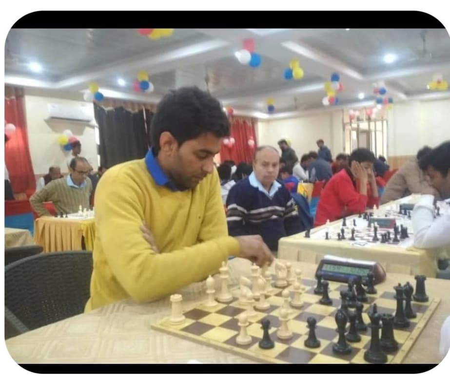 Profile photo of Yasar, Games tutor at Wiingy 