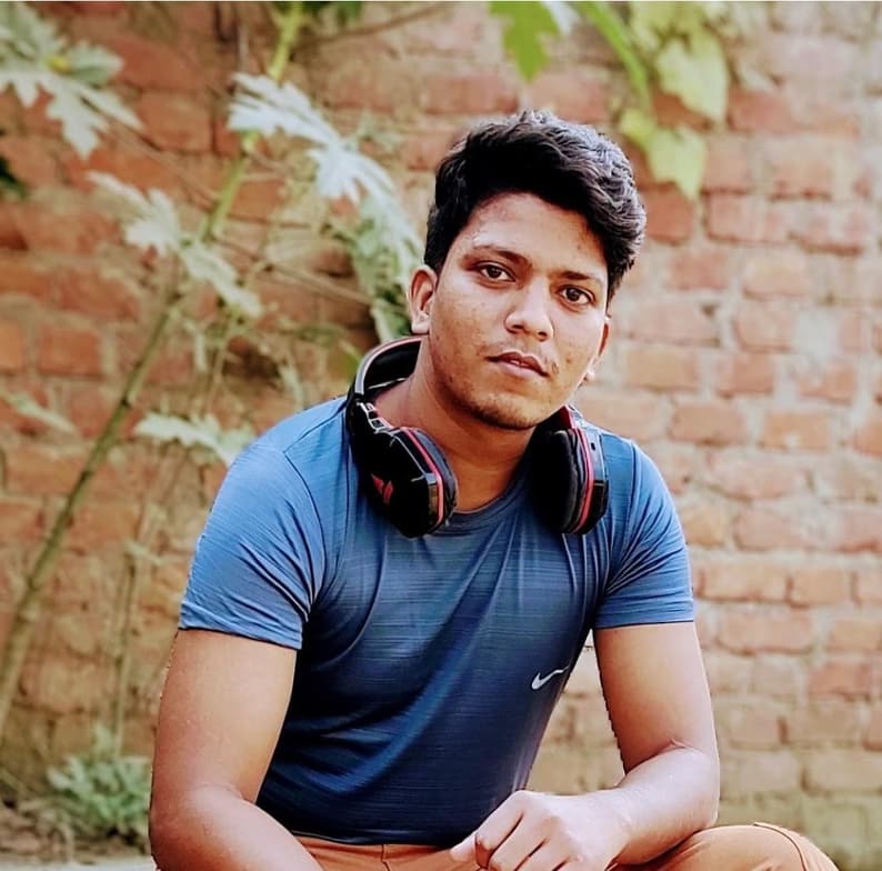 Profile photo of Ritesh, Architecture tutor at Wiingy 