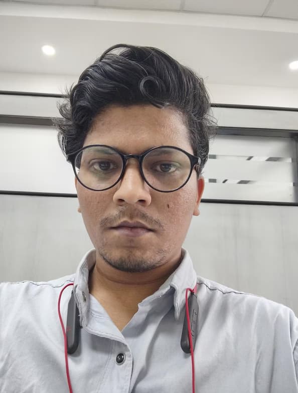 Profile photo of Ritesh, Architecture tutor at Wiingy 