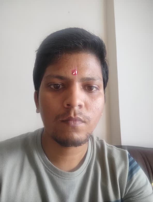 Profile photo of Ritesh, Architecture tutor at Wiingy 