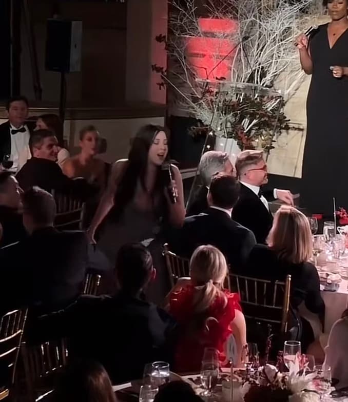 Miaenjoying a hobby outside teaching 