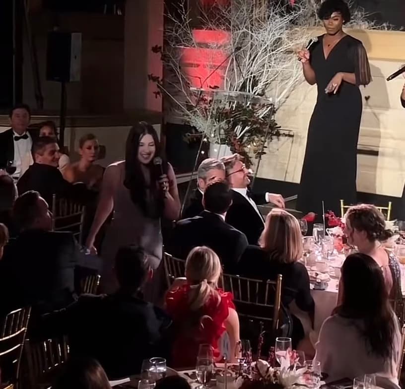 Miaenjoying a hobby outside teaching 