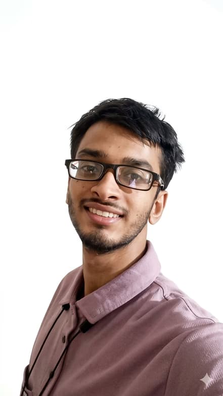 Profile photo of Vishwanjay, Architecture tutor at Wiingy 