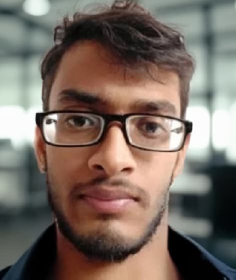 Profile photo of Vishwanjay, Architecture tutor at Wiingy 