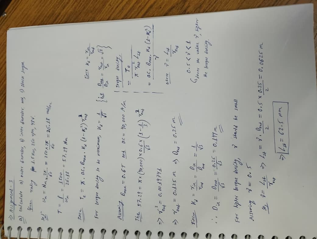 Engineering learning materials by Abhishek 